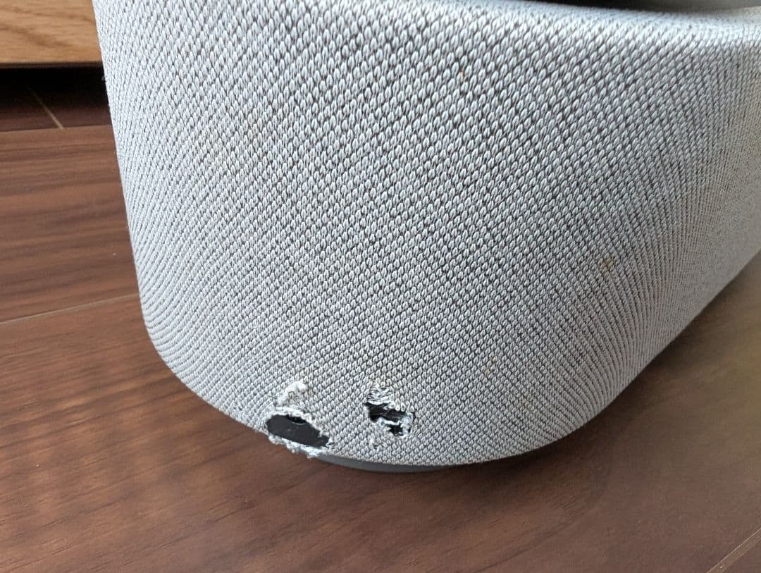 SONY HT-AX7 ポータブルシアターシステム