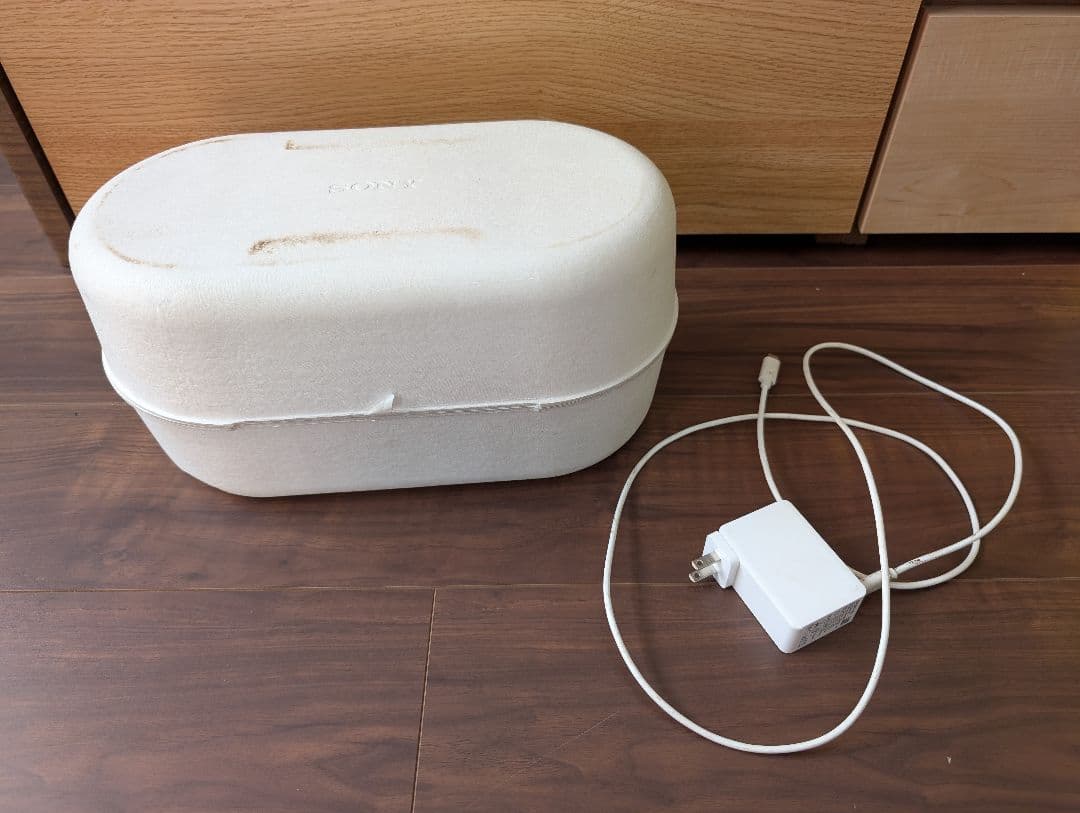 SONY HT-AX7 ポータブルシアターシステム