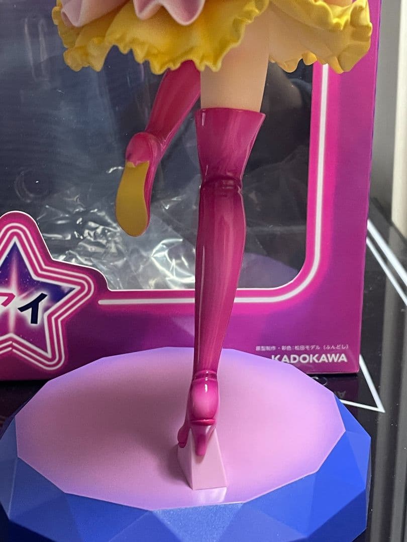 推しの子 星野アイ 1/7スケールフィギュア