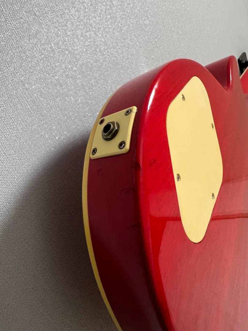 ギター Epiphone Les Paul CH 2000s