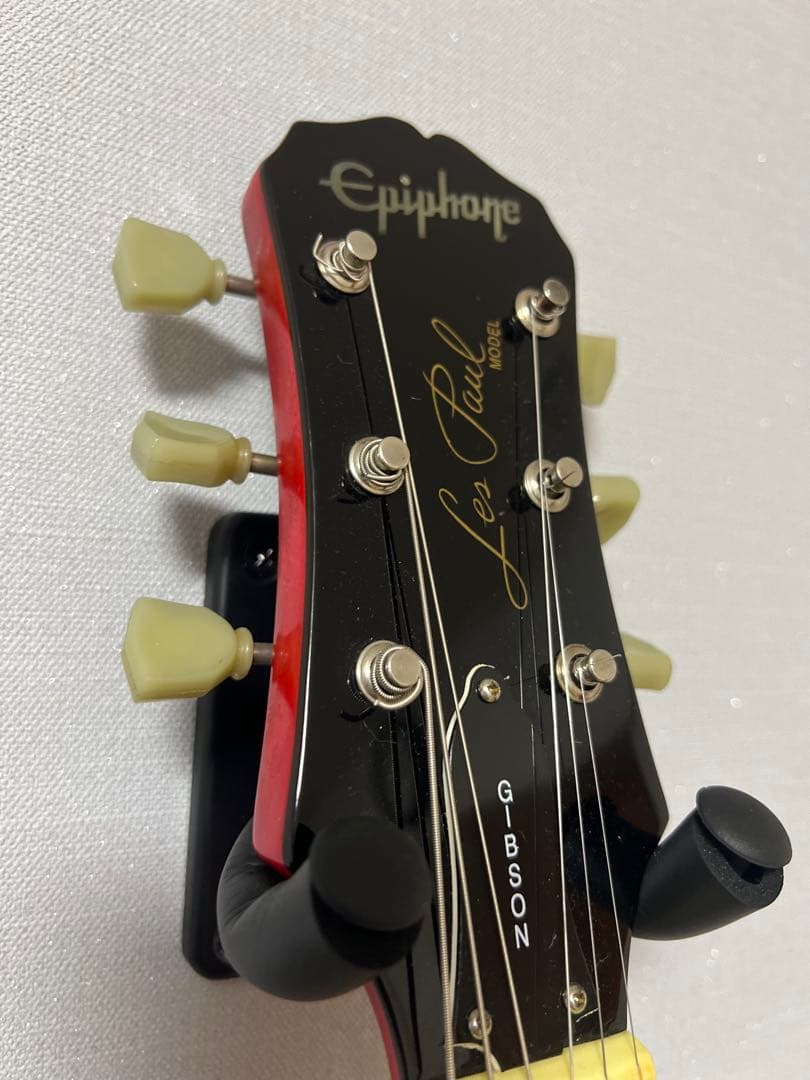 ギター Epiphone Les Paul CH 2000s