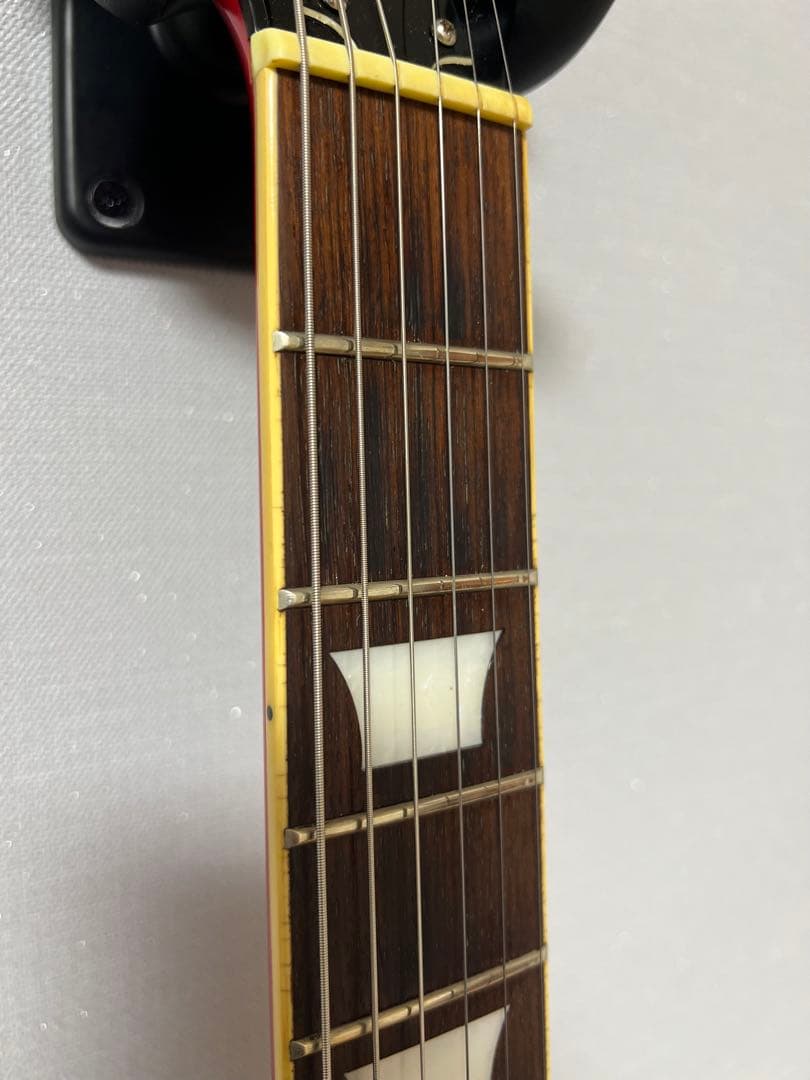 ギター Epiphone Les Paul CH 2000s