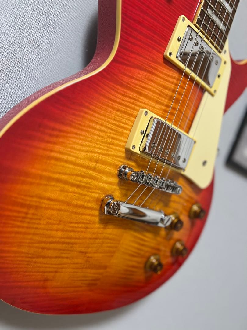 ギター Epiphone Les Paul CH 2000s