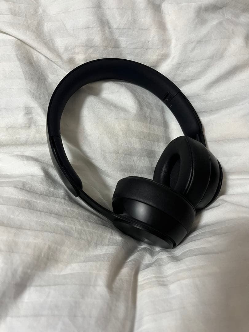 beats solo pro ヘッドホン