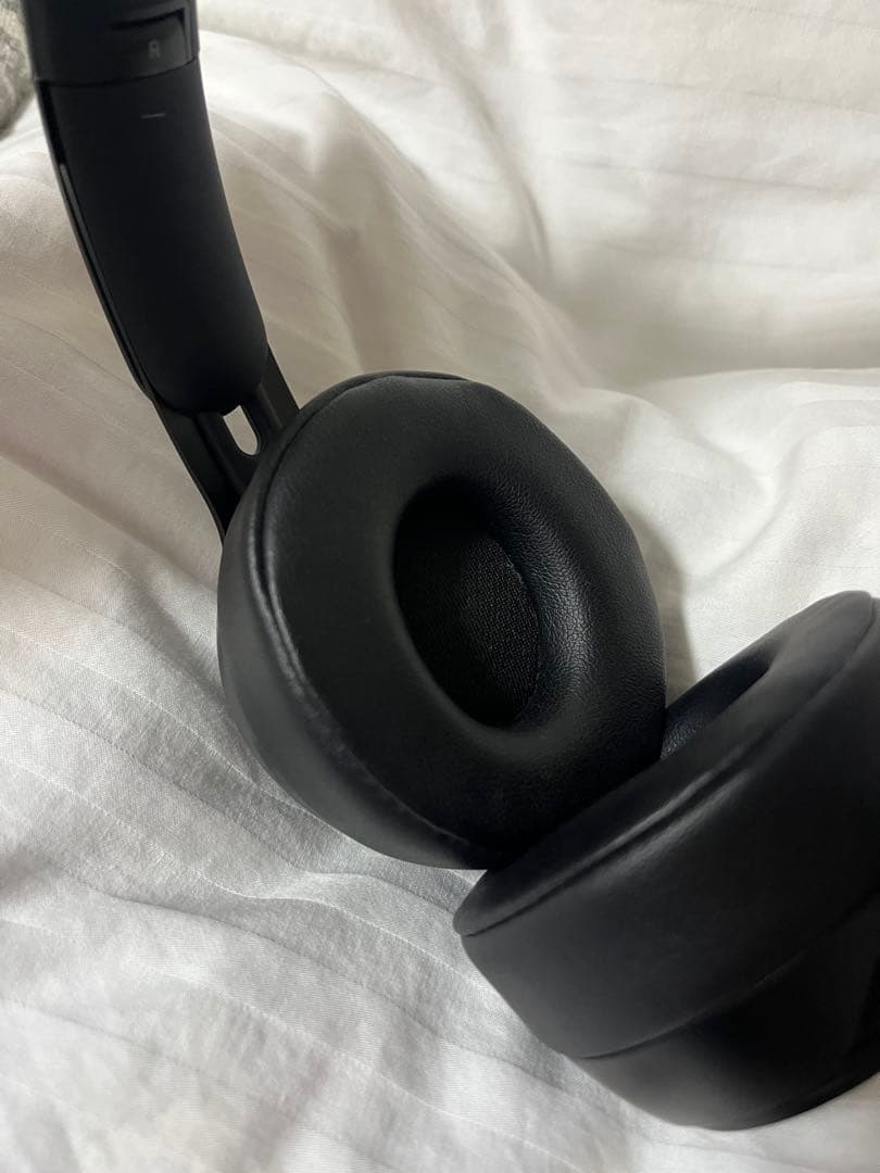 beats solo pro ヘッドホン