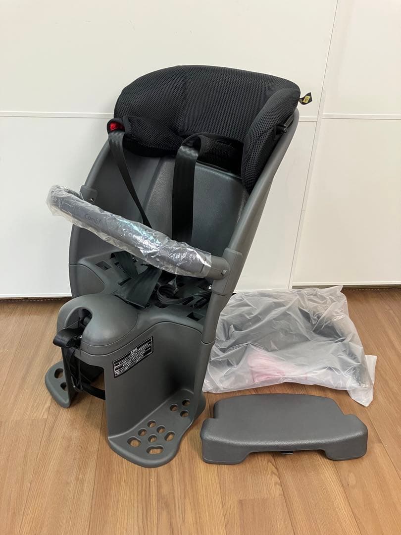 パナソニック クルーム リアシート チャイルドシート NCD522S ? 未使用