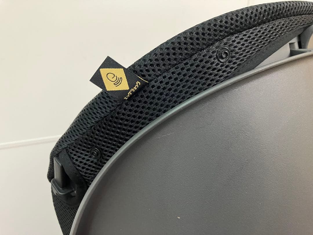 パナソニック クルーム リアシート チャイルドシート NCD522S ? 未使用