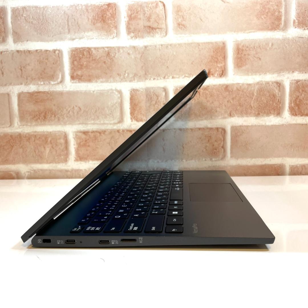 ★早い者勝ち★ 美品 第12世代Corei7 SSD512GB NEC QQ4