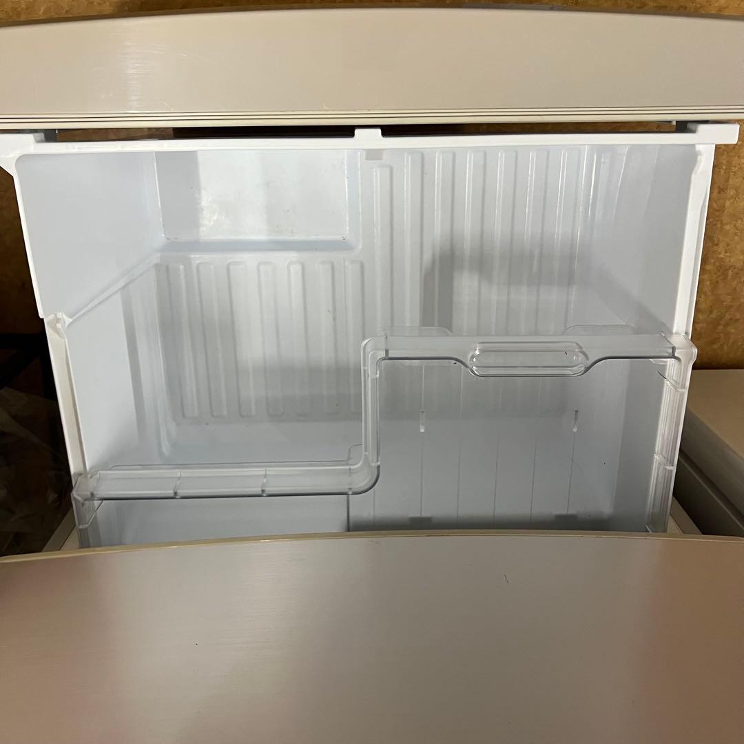 ★激安 SHARP 440L 5ドア 冷蔵庫