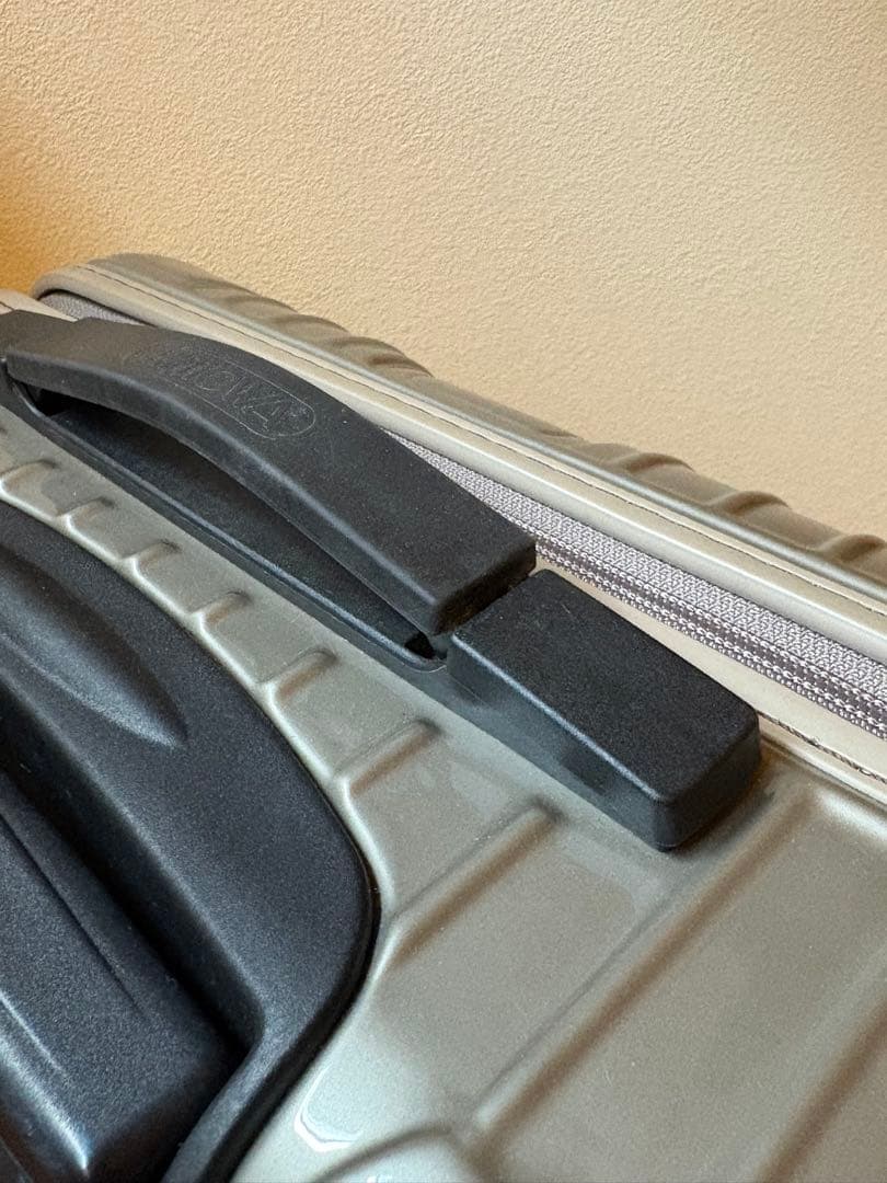 RIMOWA リモワ　サルサ 35L 2輪