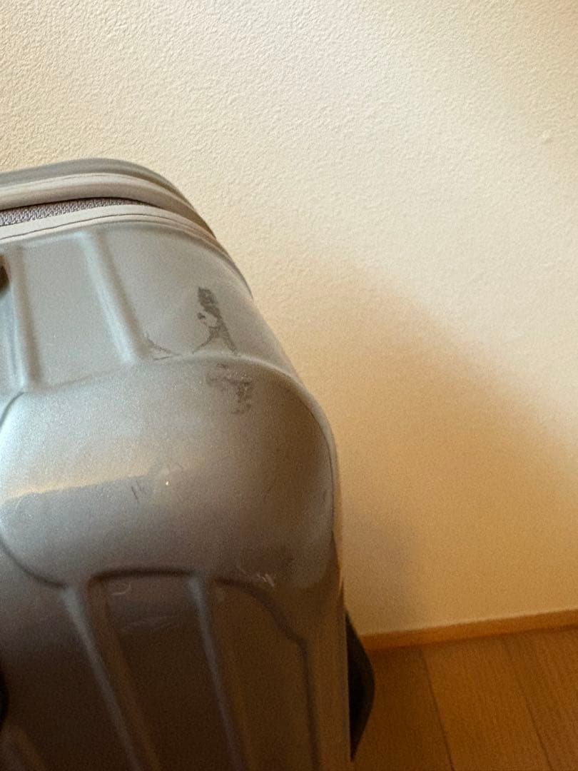 RIMOWA リモワ　サルサ 35L 2輪