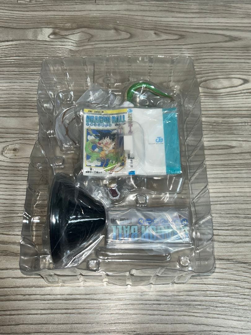 一番くじ　ドラゴンボール　フィギュア　40周年