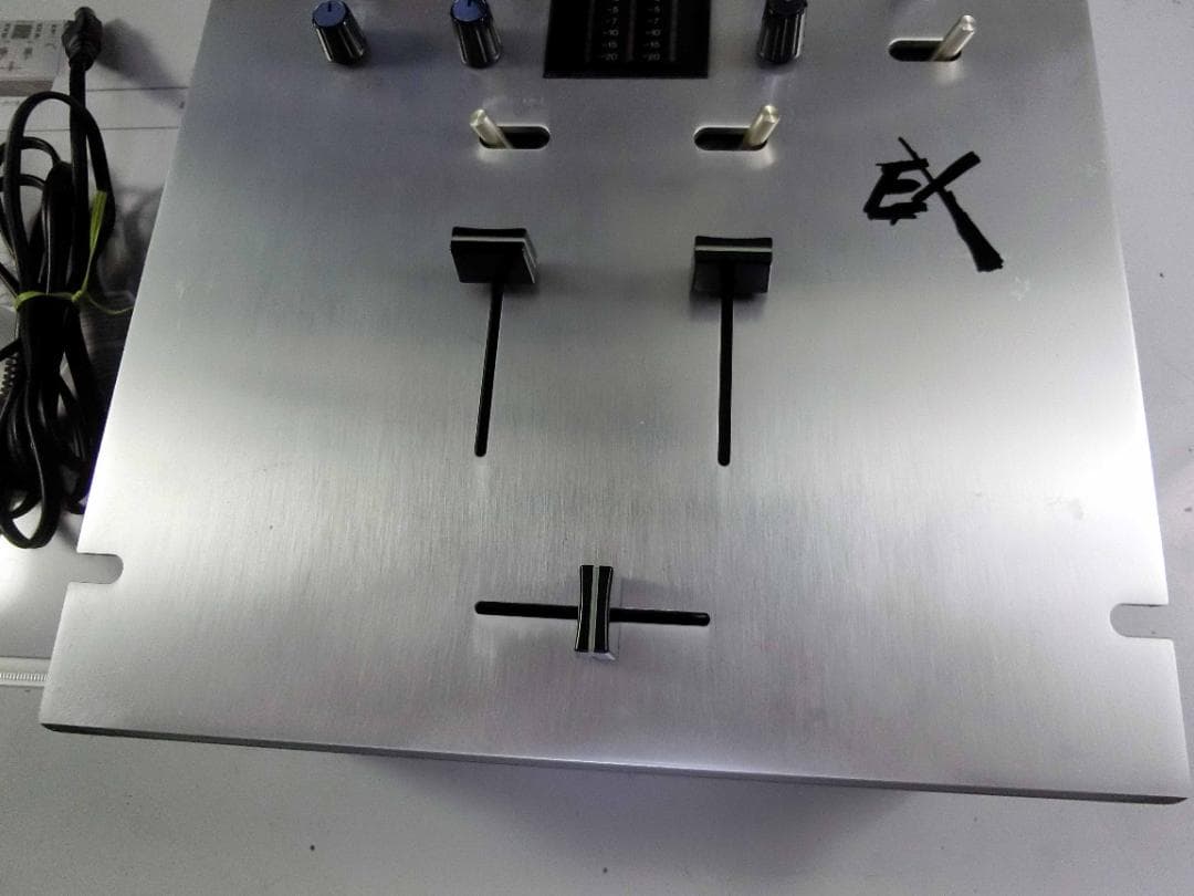 TECHNICS SH-EX1200 テクニクス