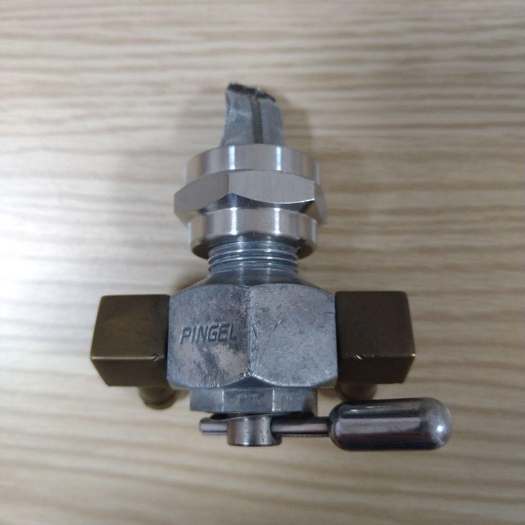 Z系ピンゲルコック