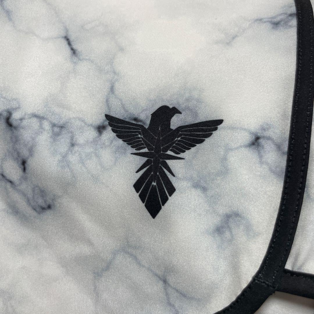 M.A.D SPORTS　サーフパンツ　フィジーク（サイズ30)