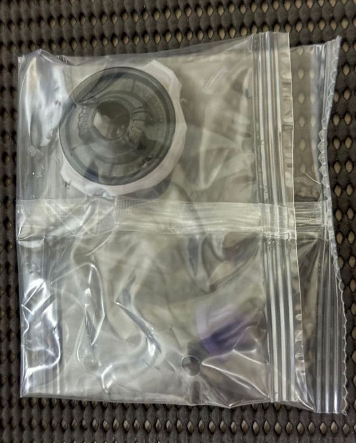 ベイブレードX　ラストゲット賞　ワイバーンホバー2-80GN 　2-80GN