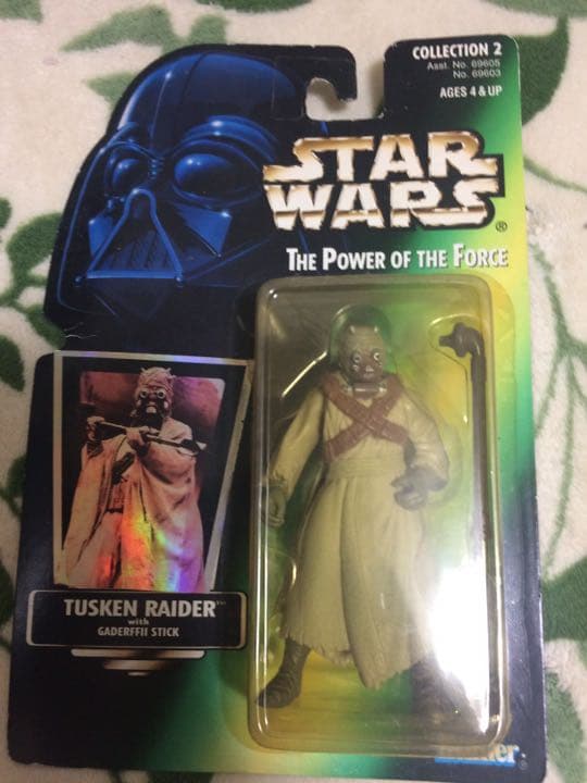 スターウォーズおもちゃ