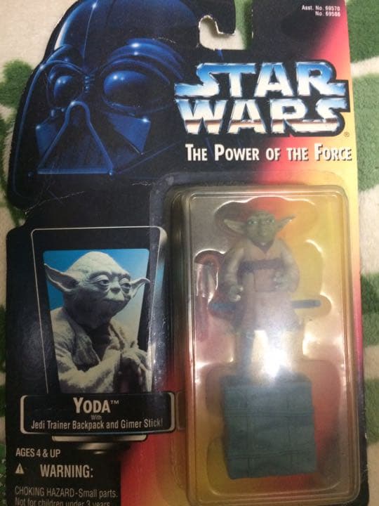 スターウォーズおもちゃ