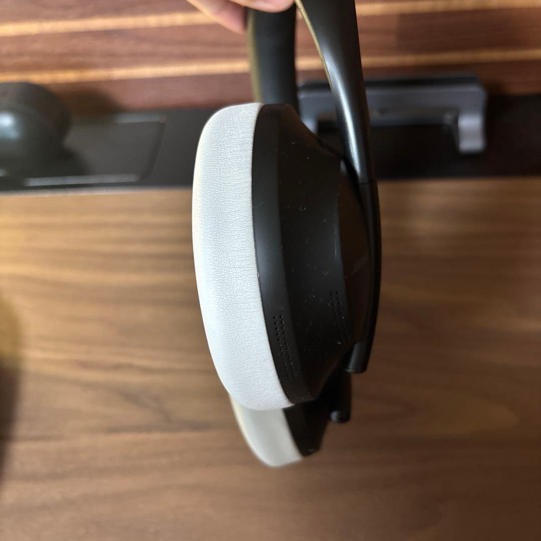 Bose700 ワイヤレスヘッドホン