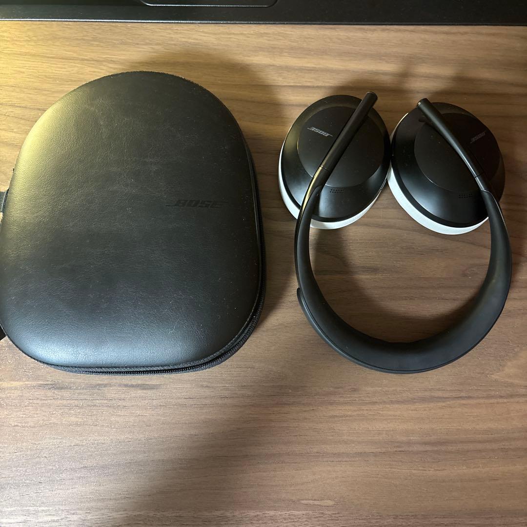 Bose700 ワイヤレスヘッドホン