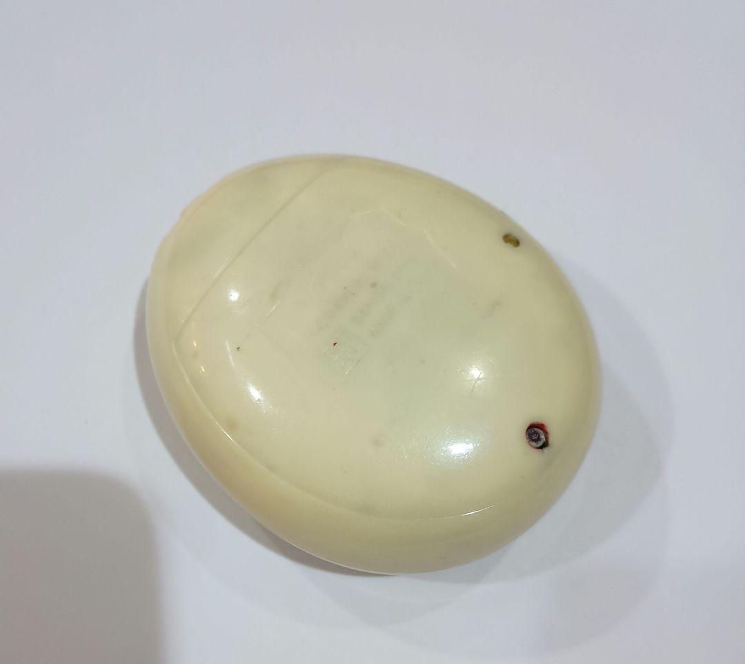 たまごっちみくす　サンリオキャラクターズmix ver．イエロー