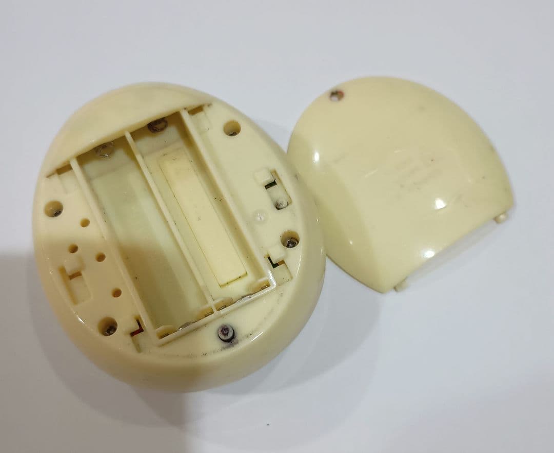 たまごっちみくす　サンリオキャラクターズmix ver．イエロー