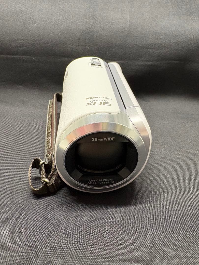 Panasonic HC-W590M【新品未使用品】ビデオカメラ【新春雑貨市】