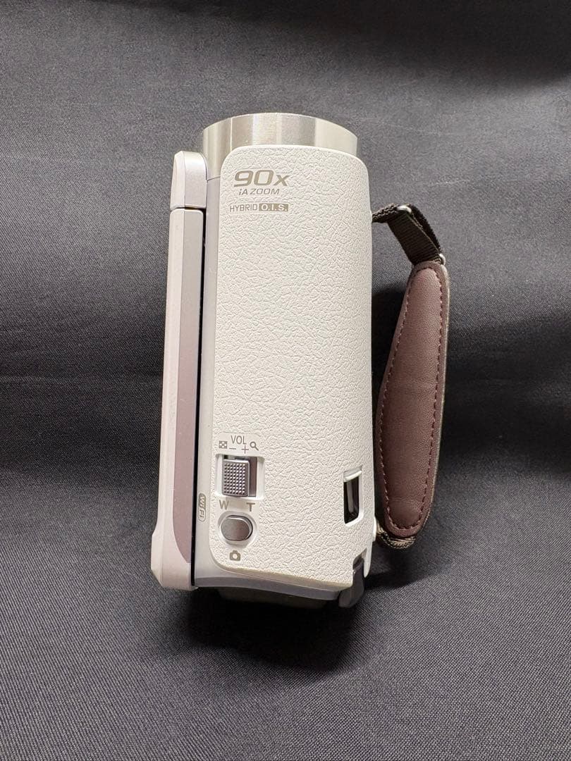 Panasonic HC-W590M【新品未使用品】ビデオカメラ【新春雑貨市】