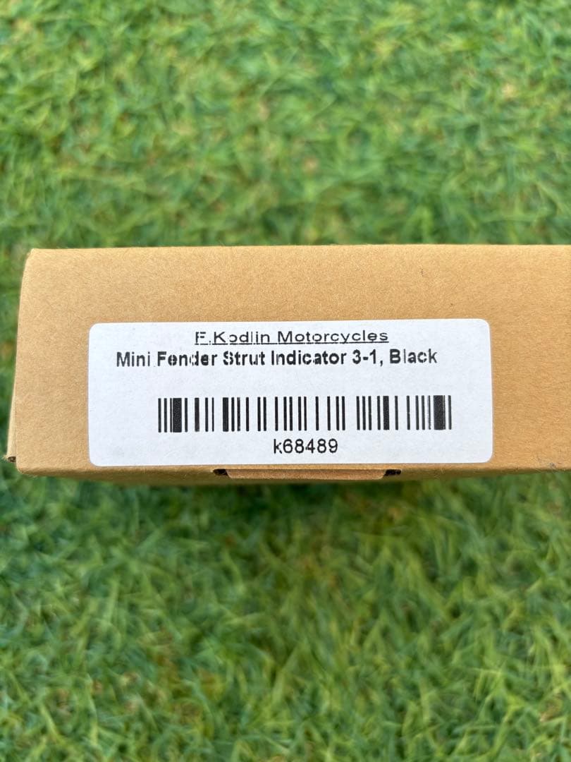 パーツ KODLIN K68489 Fender Strut Indicator 3-1