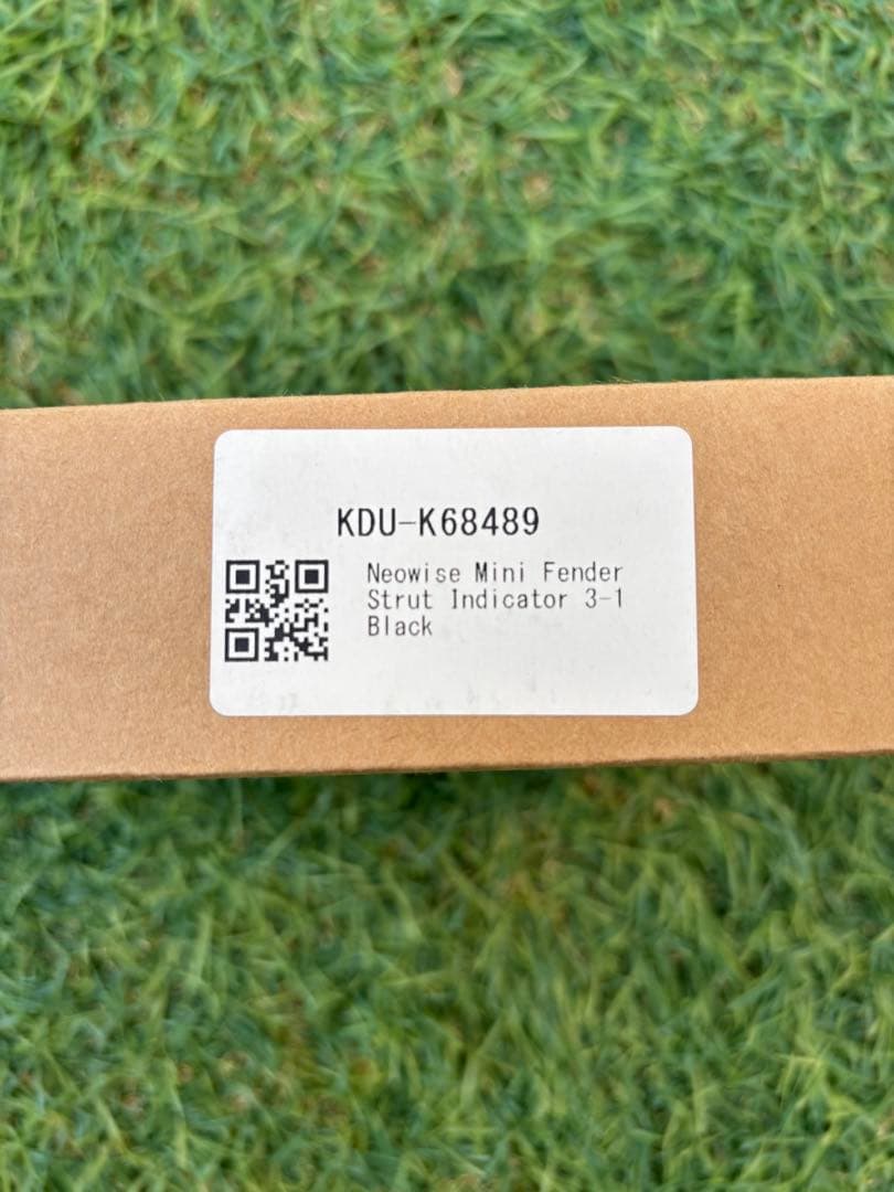 パーツ KODLIN K68489 Fender Strut Indicator 3-1