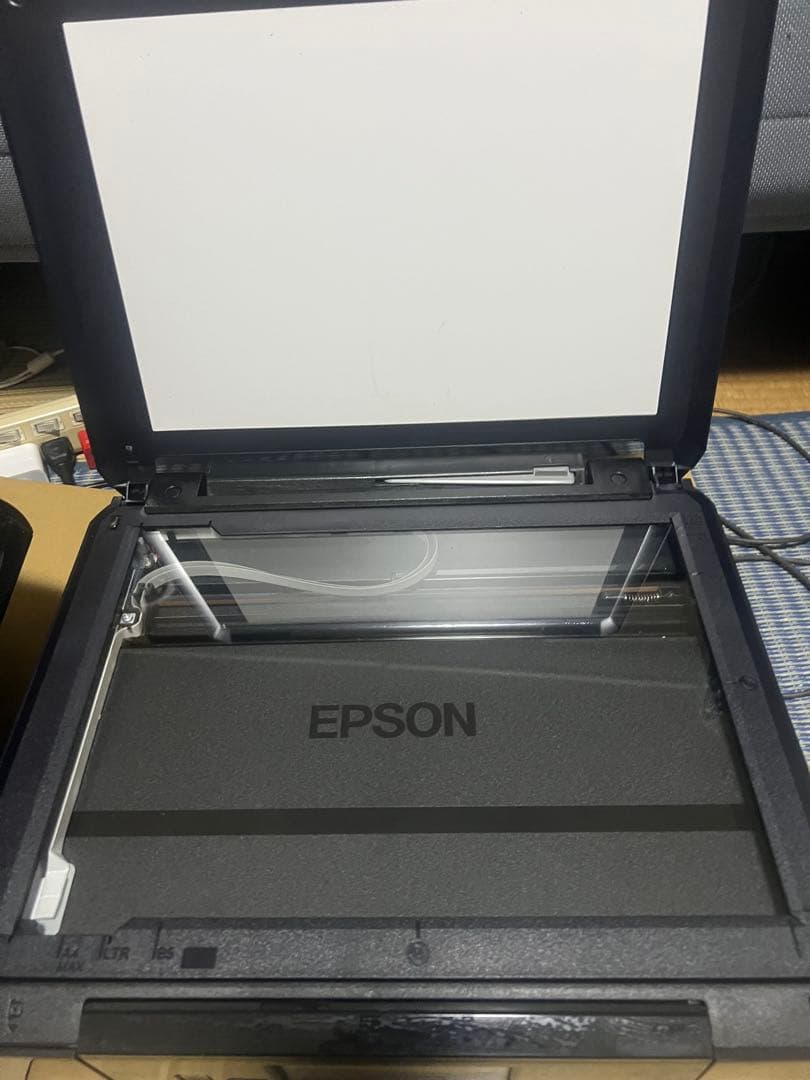 EPSON EP-804A EP-808AB セット ジャンク