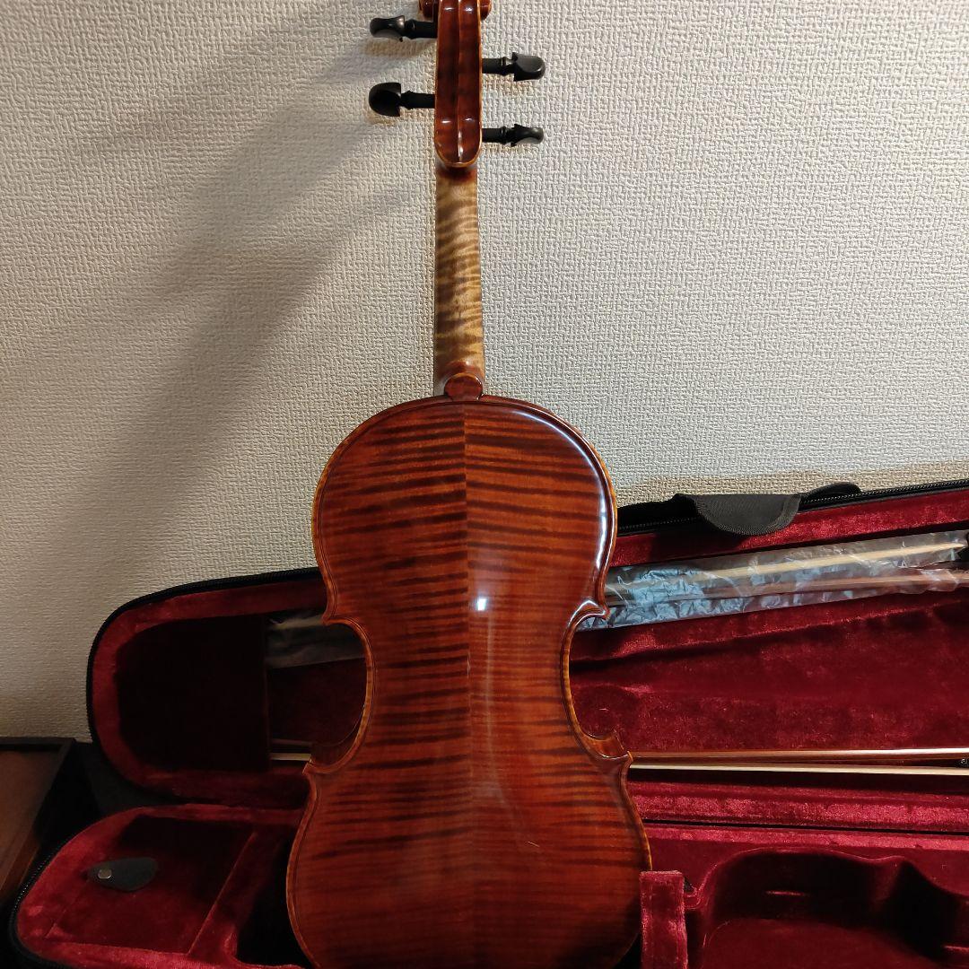 バイオリンセット（ハードケース付き）