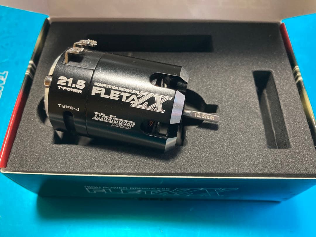 ホビーラジコン YOKOMO YR-10F