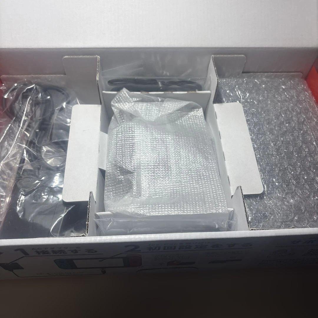 Nintendo Switch ネオンカラー　美品