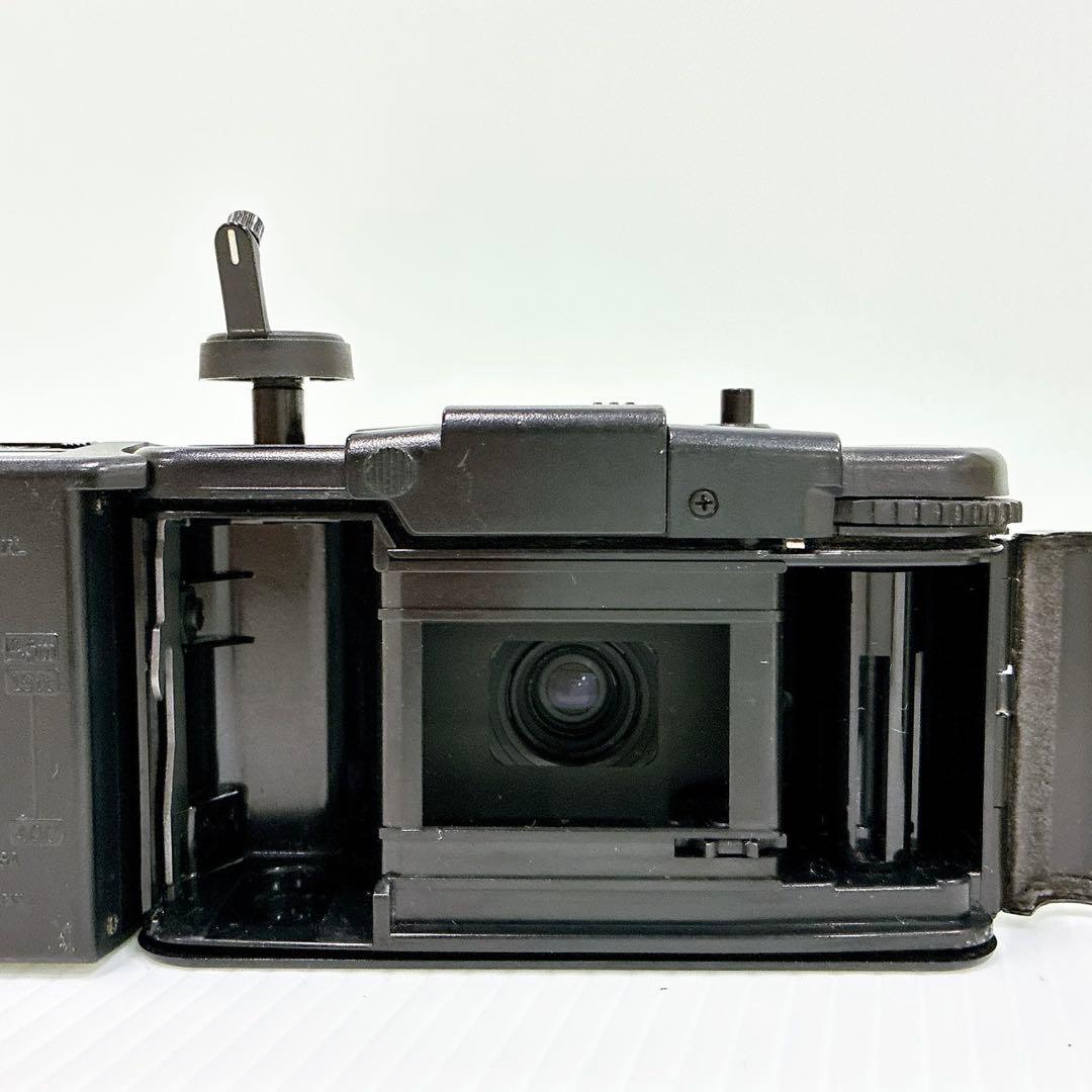 【完動品】OLYMPUS XA1 / A9M Y-039