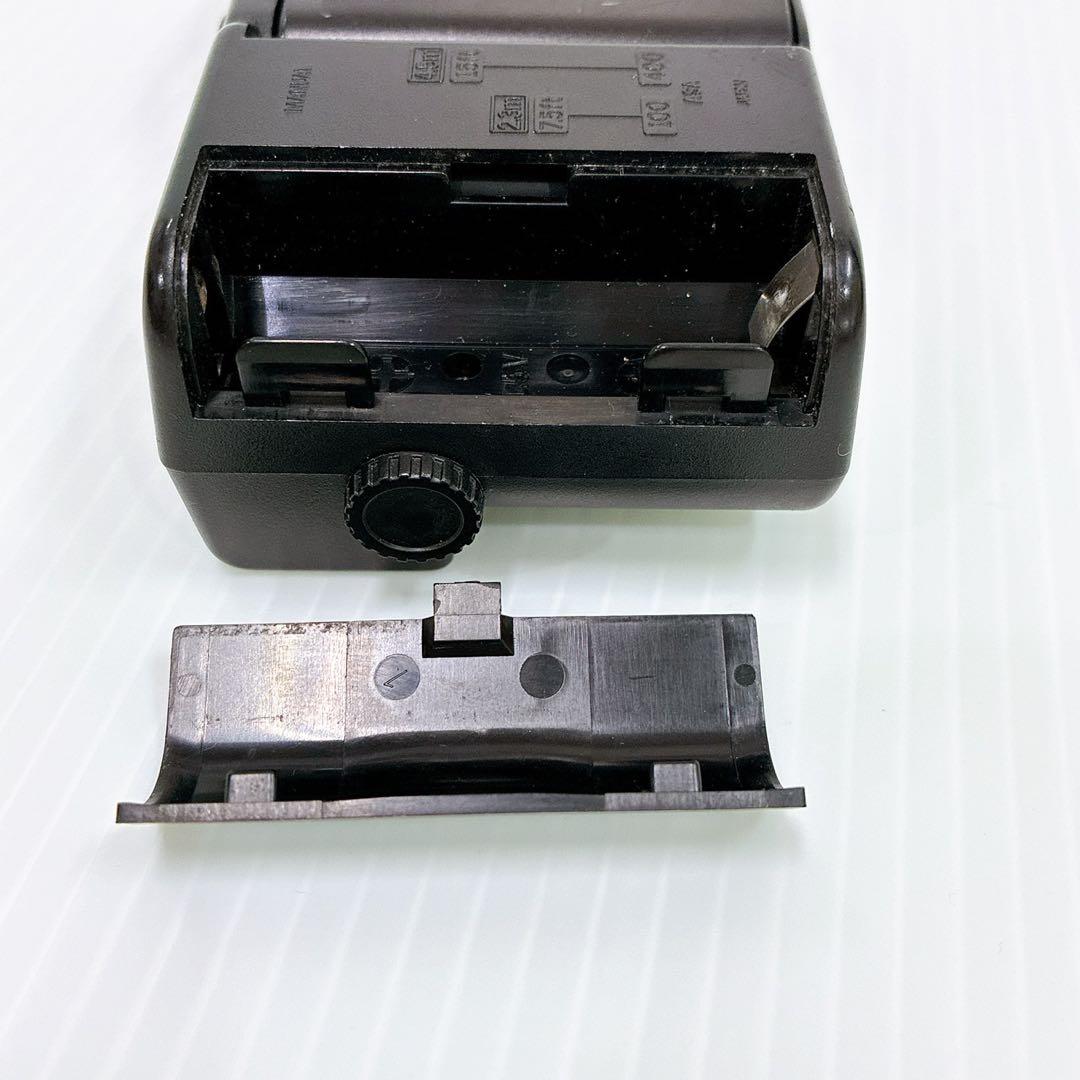 【完動品】OLYMPUS XA1 / A9M Y-039