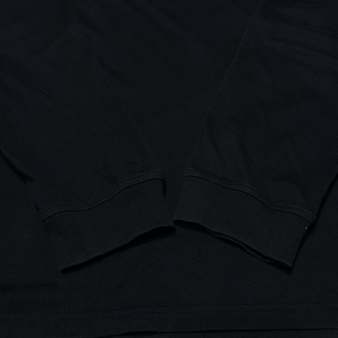 シュプリーム スモールボックス ロングスリーブ XL ロンT ※103