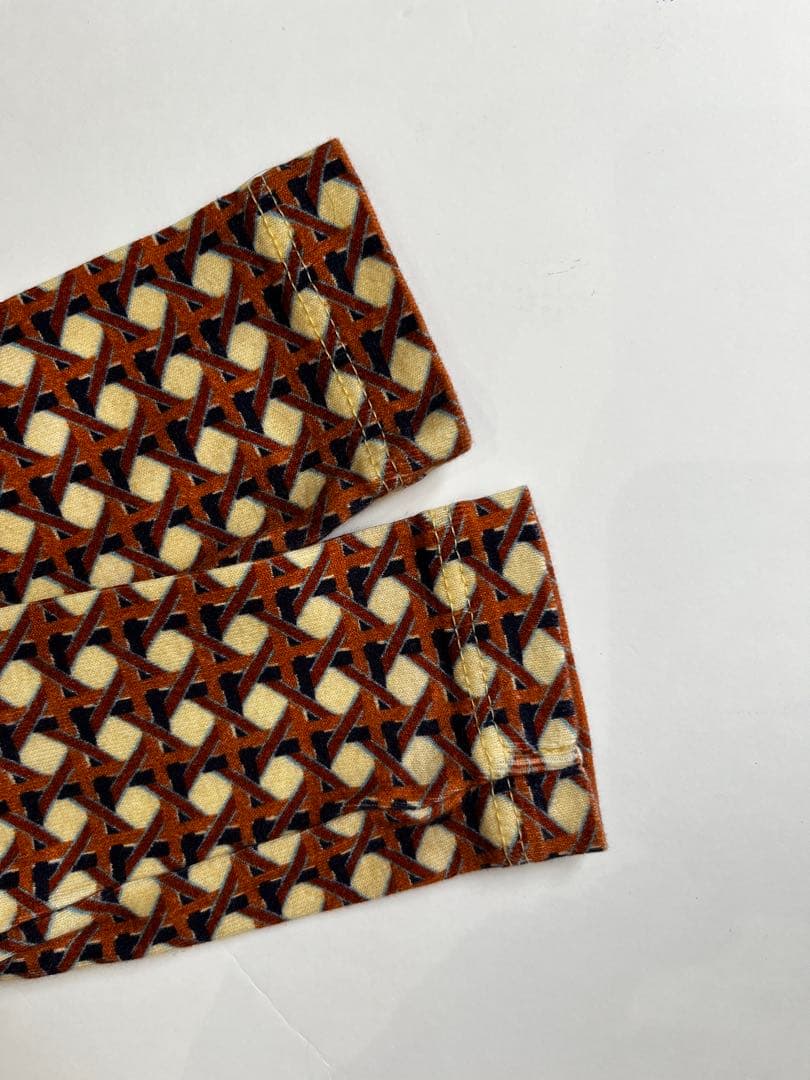 h*a様 Misha&Puff turtleneck BUFFLATTICE 1