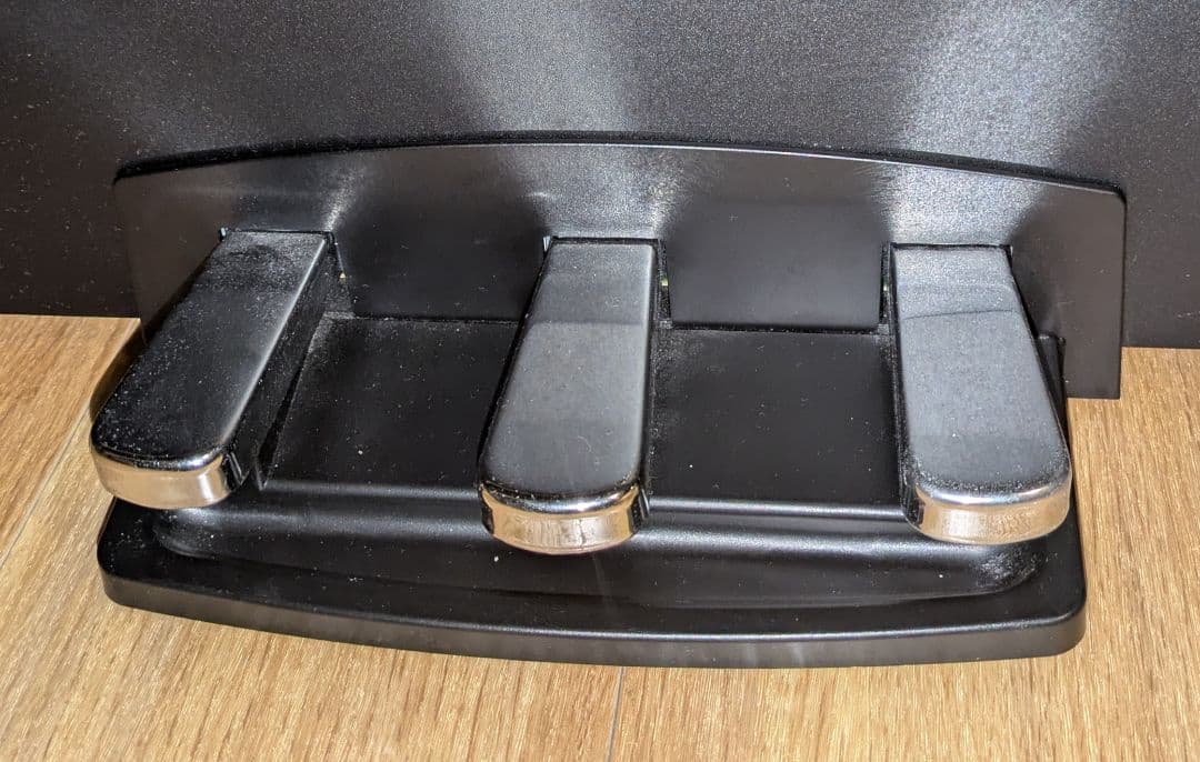 n*o様 KORG B2SP BK ブラック 電子ピアノ