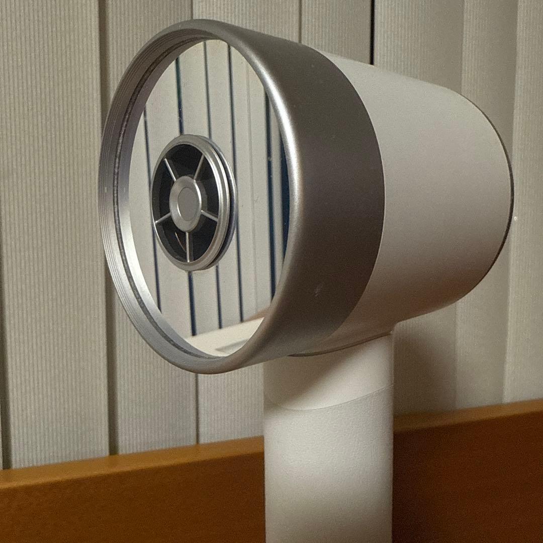 Zuvi Halo コードレスヘアドライヤー