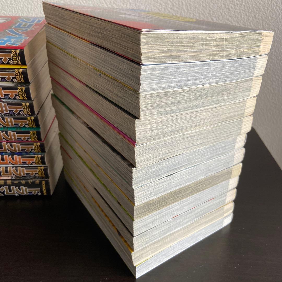 ドラゴン桜 全巻セット　+ センター試験対策編