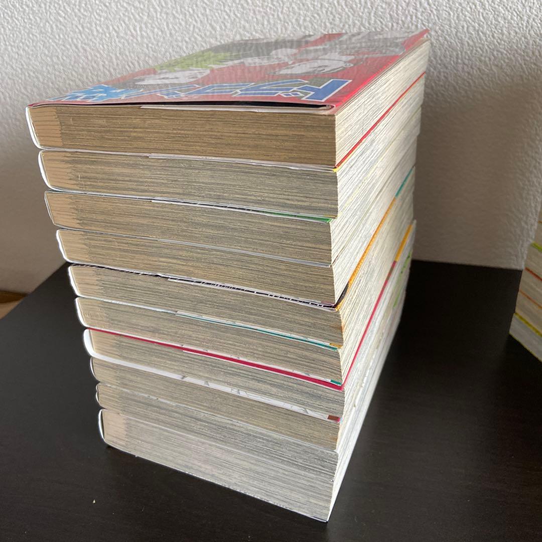 ドラゴン桜 全巻セット　+ センター試験対策編