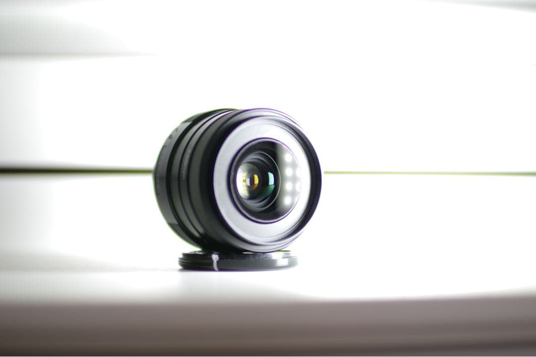 PENTAX DA 35mm f/2.4 AL 単焦点レンズ