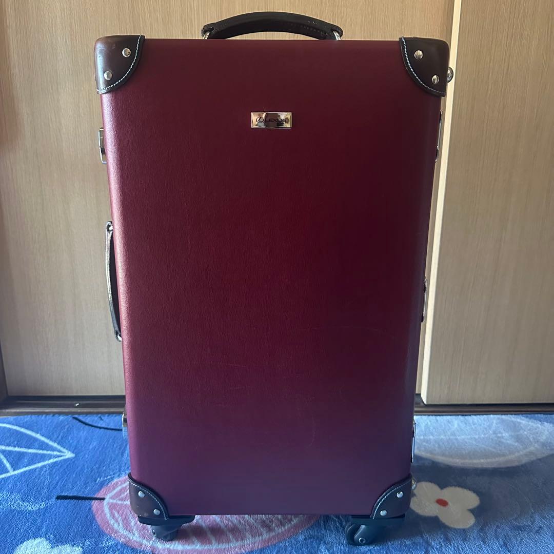 レクサス　キャリーケース