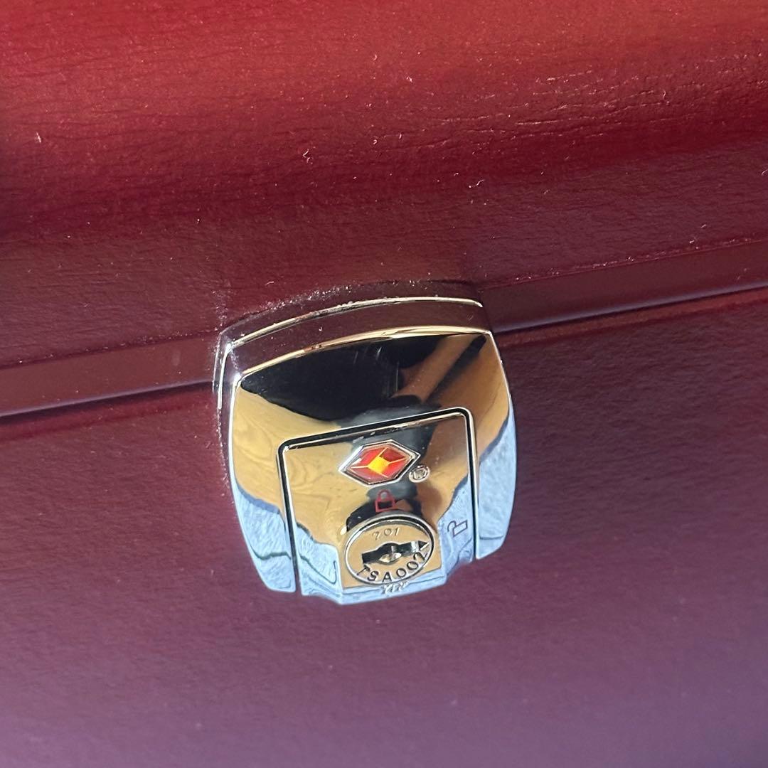 レクサス　キャリーケース