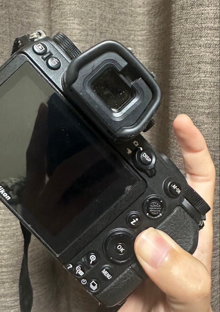 早い者勝ち！！ 並品 Nikon Z6 本体 その他付属品