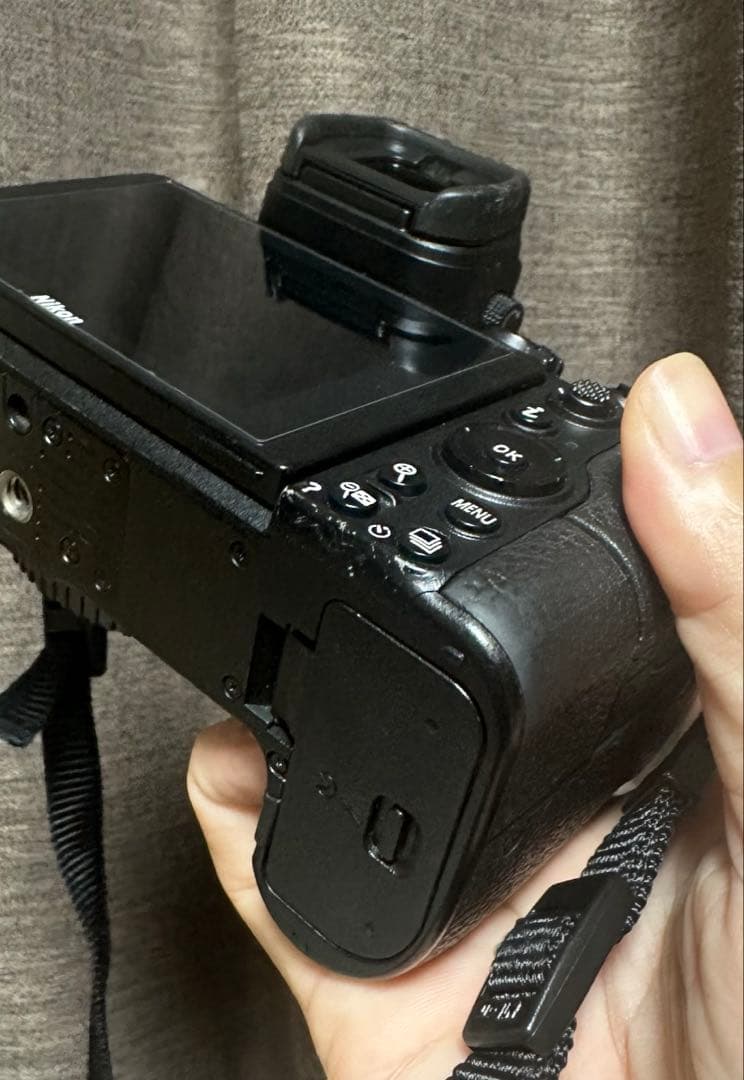 早い者勝ち！！ 並品 Nikon Z6 本体 その他付属品