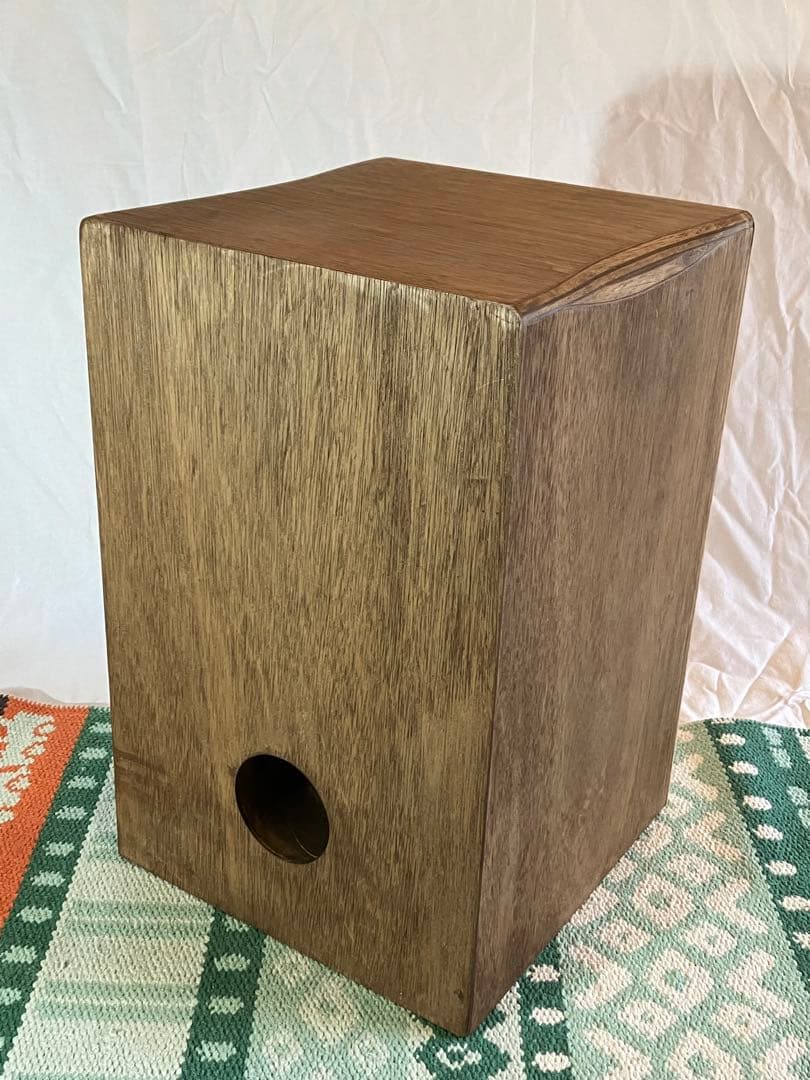 高*海様 オーダーメイドカホン　E