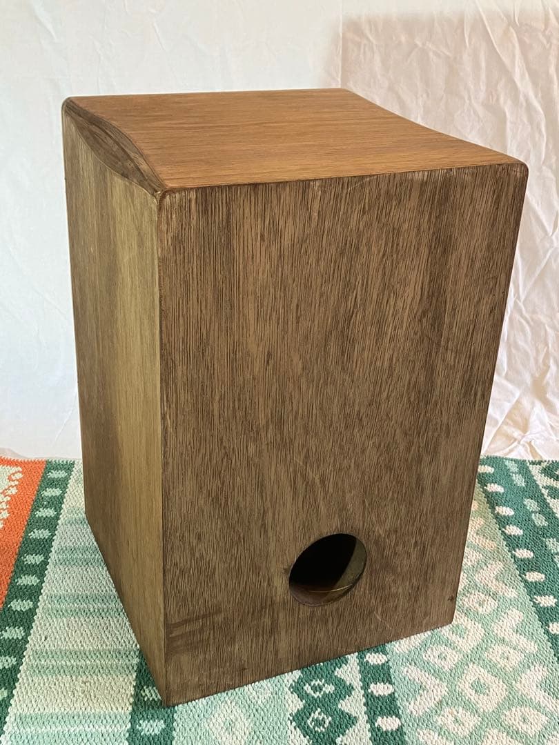 高*海様 オーダーメイドカホン　E