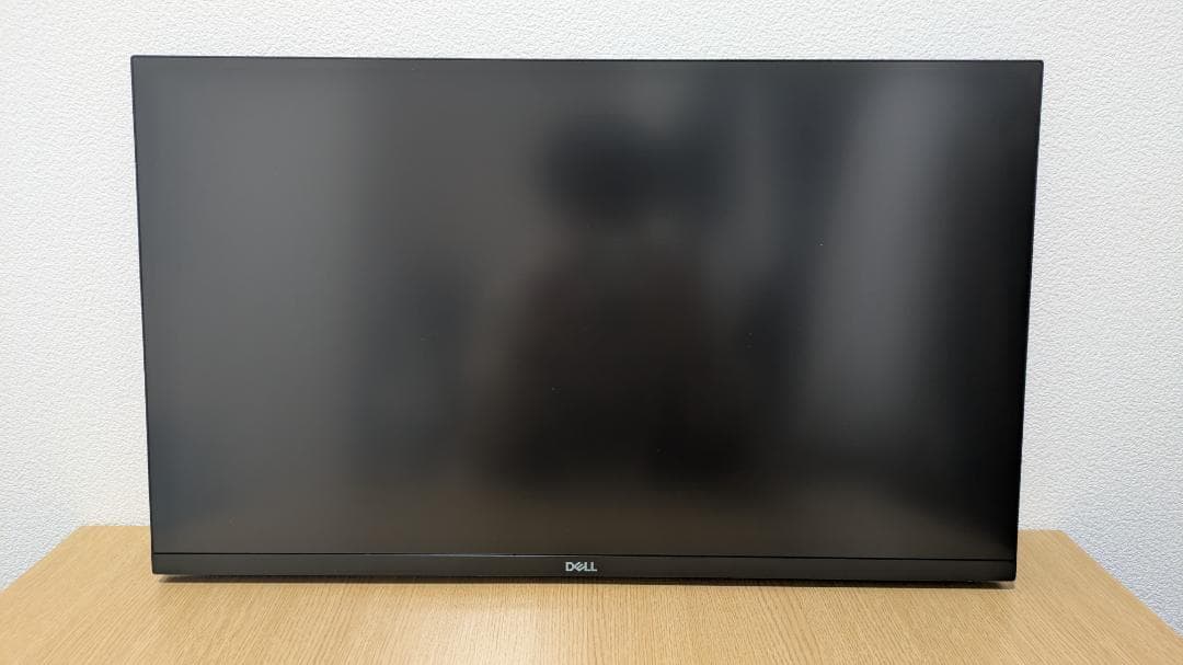 DELL S2721DGF ゲーミングモニター 27インチ WQHD 165Hz